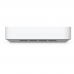 Ubiquiti UniFi Gateway Fiber Маршрутизатор 4 ядра (2,2 ГГц), 4х 2.5G RJ45, 1х 10G RJ45, 2х 10G SFP+