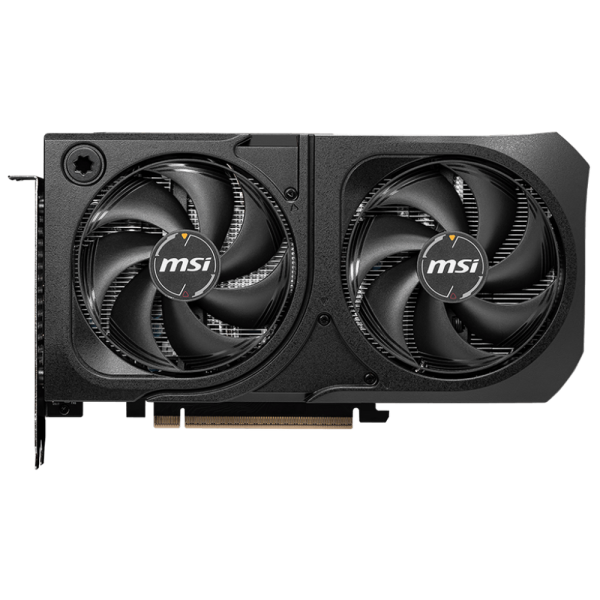 Видеокарта MSI RTX5060Ti SHADOW 2X OC PLUS 16GB GDDR7 128bit 3xDP HDMI 2FAN RTL