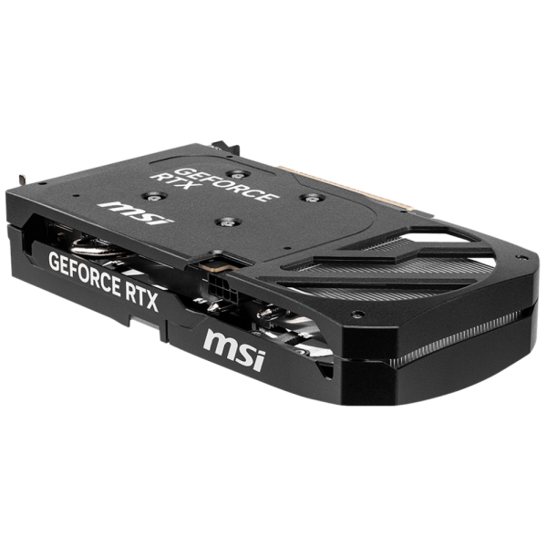 Видеокарта MSI RTX5060Ti SHADOW 2X OC PLUS 16GB GDDR7 128bit 3xDP HDMI 2FAN RTL