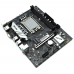 Материнская плата Afox B760D4-MA5-V2 LGA1700 mATX 2xDDR4 PCIEx16 PCIEx1 2xM.2 HDMI VGA GLAN
