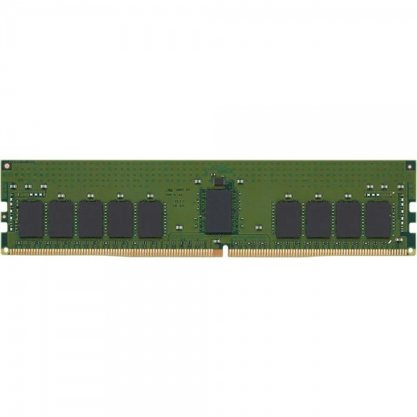 Модуль памяти Kingston KSM32RD8/32HD 32GB DDR4 3200 RDIMM Server Premier ECC, Reg, CL22, 1.2V, RTL