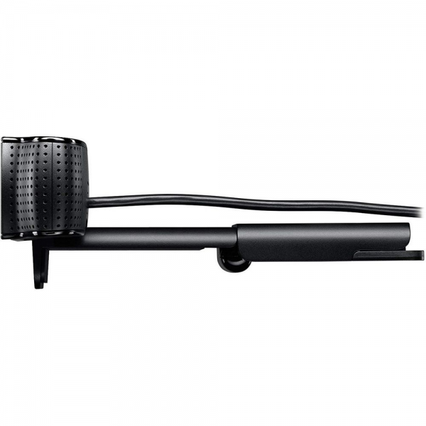 Веб-камера Logitech HD Pro Webcam C920 960-001055/960-000998 { USB 2.0, 1920*1080, 2Mpix foto, Mic, Black}