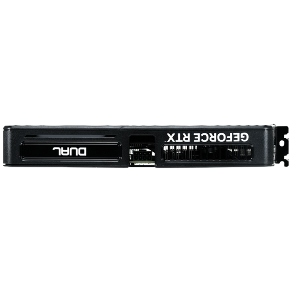 Видеокарта Palit RTX5060 DUAL 8GB GDDR7 128bit 3xDP HDMI 2FAN RTL