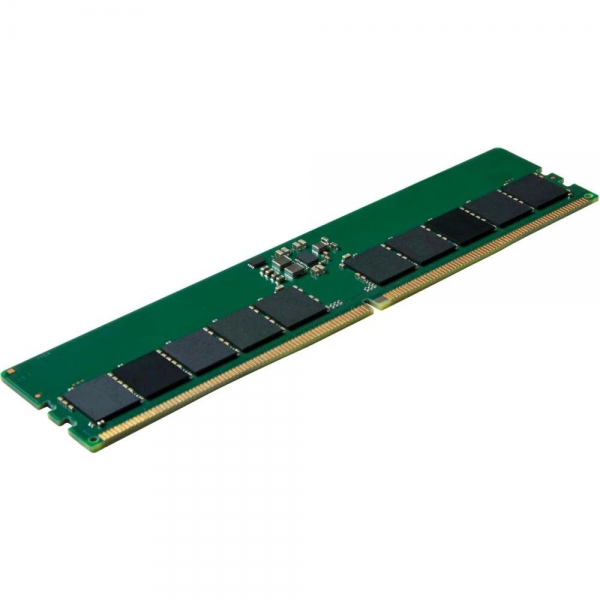 Модуль памяти Kingston 32GB DDR5 5600 DIMM ECC, CL46, 2Rx8 Hynix A