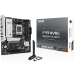 Материнская плата ASUS PRIME B850M-A WIFI AM5 mATX 4хDDR5 2xPCIEx16 3xM.2 2хDP HDMI 2.5GLAN Wi-Fi 6