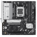 Материнская плата ASUS PRIME B850M-A WIFI AM5 mATX 4хDDR5 2xPCIEx16 3xM.2 2хDP HDMI 2.5GLAN Wi-Fi 6