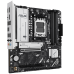 Материнская плата ASUS PRIME B850M-A WIFI AM5 mATX 4хDDR5 2xPCIEx16 3xM.2 2хDP HDMI 2.5GLAN Wi-Fi 6