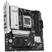 Материнская плата ASUS PRIME B850M-A WIFI AM5 mATX 4хDDR5 2xPCIEx16 3xM.2 2хDP HDMI 2.5GLAN Wi-Fi 6