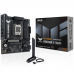 Материнская плата ASUS TUF GAMING B850M-E WIFI AM5 mATX 4хDDR5 PCIEx16 PCIEx1 3xM.2 USB-C 2хDP HDMI 2.5GLAN Wi-Fi 6Е