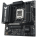 Материнская плата ASUS TUF GAMING B850M-E WIFI AM5 mATX 4хDDR5 PCIEx16 PCIEx1 3xM.2 USB-C 2хDP HDMI 2.5GLAN Wi-Fi 6Е