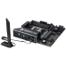 Материнская плата ASUS TUF GAMING B850M-E WIFI AM5 mATX 4хDDR5 PCIEx16 PCIEx1 3xM.2 USB-C 2хDP HDMI 2.5GLAN Wi-Fi 6Е