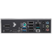 Материнская плата ASUS TUF GAMING B850M-E WIFI AM5 mATX 4хDDR5 PCIEx16 PCIEx1 3xM.2 USB-C 2хDP HDMI 2.5GLAN Wi-Fi 6Е