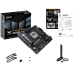 Материнская плата ASUS TUF GAMING B850M-E WIFI AM5 mATX 4хDDR5 PCIEx16 PCIEx1 3xM.2 USB-C 2хDP HDMI 2.5GLAN Wi-Fi 6Е