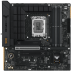Материнская плата ASUS TUF GAMING B760M-PLUS WIFI II LGA1700 mATX 4xDDR5 PCIEx16 PCIEx4 PCIEx1 3xM.2 USB-C DP HDMI 2.5GLAN Wi-Fi 6E