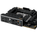 Материнская плата ASUS TUF GAMING B760M-PLUS WIFI II LGA1700 mATX 4xDDR5 PCIEx16 PCIEx4 PCIEx1 3xM.2 USB-C DP HDMI 2.5GLAN Wi-Fi 6E