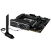 Материнская плата ASUS TUF GAMING B760M-PLUS WIFI II LGA1700 mATX 4xDDR5 PCIEx16 PCIEx4 PCIEx1 3xM.2 USB-C DP HDMI 2.5GLAN Wi-Fi 6E