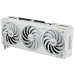 Видеокарта ASUS TUF-RTX5070TI-O16G-WHITE-GAMING