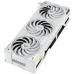 Видеокарта ASUS TUF-RTX5070TI-O16G-WHITE-GAMING