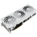 Видеокарта ASUS TUF-RTX5070TI-O16G-WHITE-GAMING