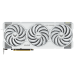 Видеокарта ASUS TUF-RTX5070TI-O16G-WHITE-GAMING