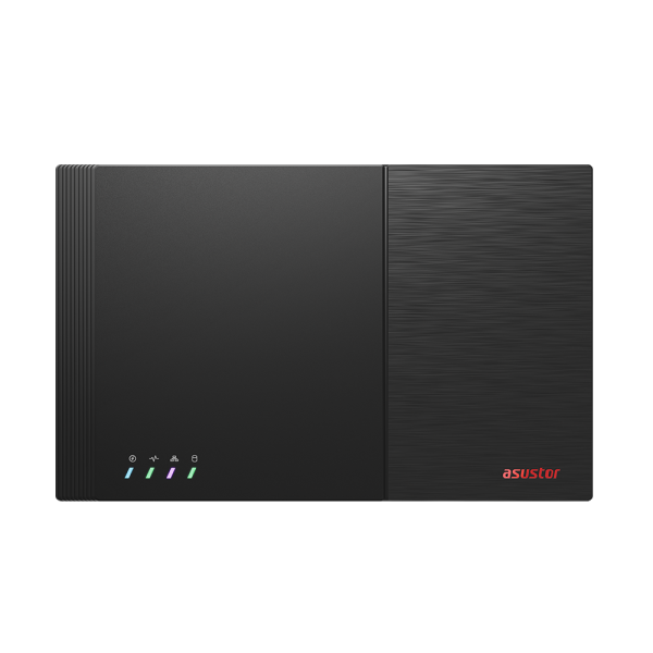 Платформа СХД ASUSTOR FS6806X 6xM.2 (Max.12) 10GLAN 8GB (Max.64GB) DDR5 2xUSB-C 3xUSB