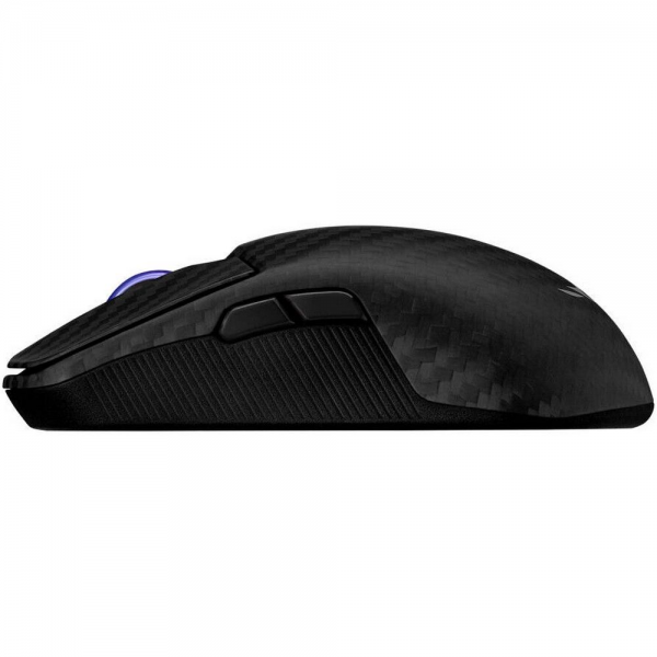 Мышь ASUS P718 ROG HARPE ACE EXTREME 47g 42,000DPI Bluetooth 5.1 2.4GHz 5buttons