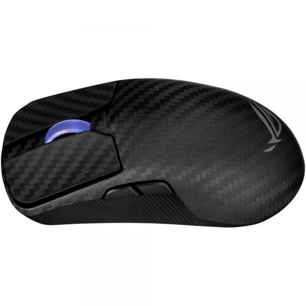 Мышь ASUS P718 ROG HARPE ACE EXTREME 47g 42,000DPI Bluetooth 5.1 2.4GHz 5buttons