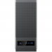 Корпус для ПК ACD Citadel 108DB ATX, Type-C + 2 X USB ports + HD audio combo, Mesh, TG, Black