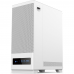 Корпус для ПК ACD Citadel 108DW ATX, Type-C + 2 X USB ports + HD audio combo, Mesh, TG, White