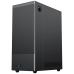 Корпус для ПК ACD Citadel 108B ATX, Type-C + 2XUSB ports + HD audio combo, Mesh, TG, Black.