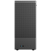 Корпус для ПК ACD Citadel 108B ATX, Type-C + 2XUSB ports + HD audio combo, Mesh, TG, Black.