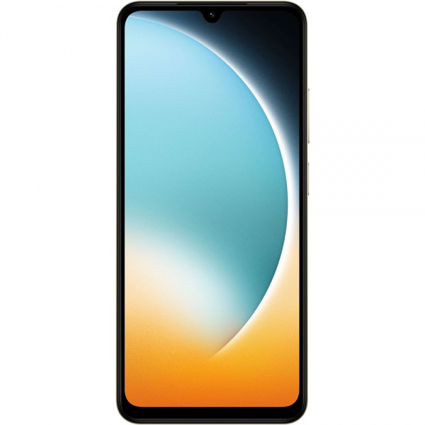 Смартфон POCO C71 4+128Gb золотистый (MZB0K2PRU)