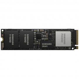 Твердотельный накопитель SSD 512GB  M.2 Samsung PM9A1 MZVL2512HCJQ-00B07