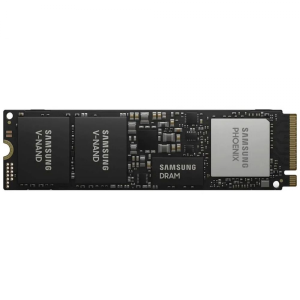 Твердотельный накопитель SSD 512GB M.2 Samsung PM9A1 MZVL2512HCJQ-00B07