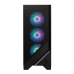 Корпус для ПК MSI Bad Pack MAG FORGE 320R AirFlow Mid-Tower, ATX, 2xUSB 3.2, Audio I/O, 4x120mm ARGB Fan PWM ARGB Control Board, Tempered Glass Window bp