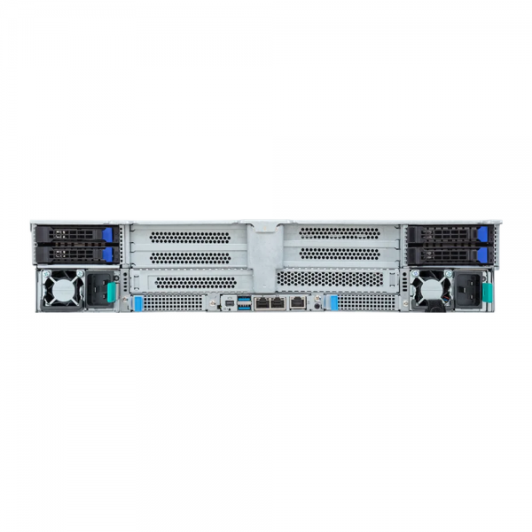 Платформа системного блока Gigabyte R283-Z97-AAF1