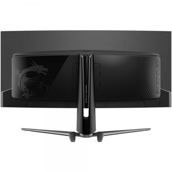 Монитор 34" MSI MPG 341CQPX QD-OLED Curved QD-OLED, 3440x1440, 240Hz, 0,03ms, 250сd/m, 1500000:1, HDR10 | 2xHDMI(2.1), DP(1.4a), Type-C(PD-98W), 2xUSB2.0 | HAS, Swivel, InPSU, Vesa 100, Black