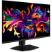 Монитор 31.5" MSI MAG 322UP QD-OLED E16 QD-OLED, 3840x2160, 165Hz, 0,03ms, 250сd/m, 1500000:1, HDR10 | 2xHDMI(2.1), DP(1.4a), Type-C(PD-15W) | HAS, Swivel, InPSU, Vesa 100, Black