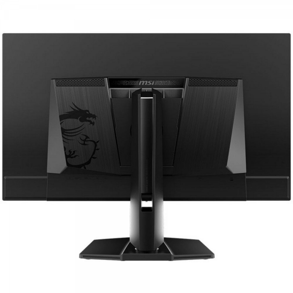 Монитор 31.5" MSI MAG 322UP QD-OLED E16 QD-OLED, 3840x2160, 165Hz, 0,03ms, 250сd/m, 1500000:1, HDR10 | 2xHDMI(2.1), DP(1.4a), Type-C(PD-15W) | HAS, Swivel, InPSU, Vesa 100, Black