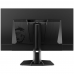 Монитор 31.5" MSI MAG 322UP QD-OLED E16 QD-OLED, 3840x2160, 165Hz, 0,03ms, 250сd/m, 1500000:1, HDR10 | 2xHDMI(2.1), DP(1.4a), Type-C(PD-15W) | HAS, Swivel, InPSU, Vesa 100, Black