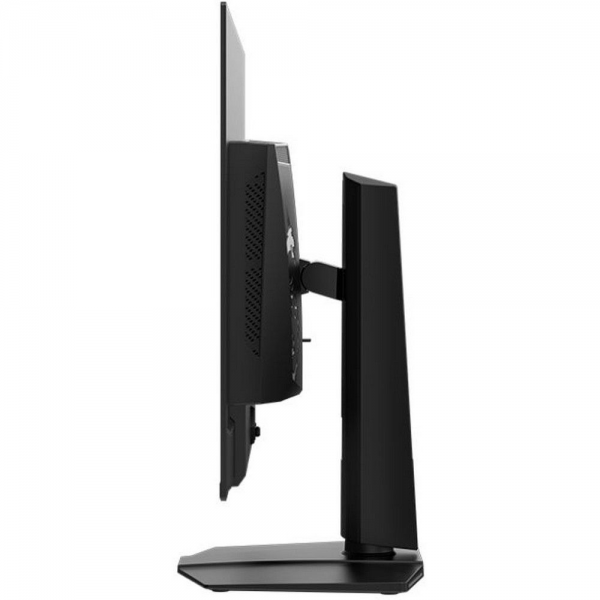 Монитор 31.5" MSI MAG 322UP QD-OLED E16 QD-OLED, 3840x2160, 165Hz, 0,03ms, 250сd/m, 1500000:1, HDR10 | 2xHDMI(2.1), DP(1.4a), Type-C(PD-15W) | HAS, Swivel, InPSU, Vesa 100, Black