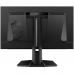 Монитор 26.5" MSI MAG 272UP QD-OLED X24 QD-OLED, 3840x2160, 240Hz, 0,03ms, 250сd/m, 1500000:1, HDR10 | 2xHDMI(2.1), DP(1.4a), Type-C(PD-15W) | HAS, Pivot, Swivel, InPSU, Vesa 100, Black