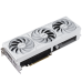 Видеокарта ASUS RTX5070 PRIME WHITE OC 12GB GDDR7 192bit 3xDP 1xHDMI 3FAN RTL (PRIME-RTX5070-O12G-WHITE)