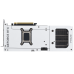 Видеокарта ASUS RTX5070 PRIME WHITE OC 12GB GDDR7 192bit 3xDP 1xHDMI 3FAN RTL (PRIME-RTX5070-O12G-WHITE)