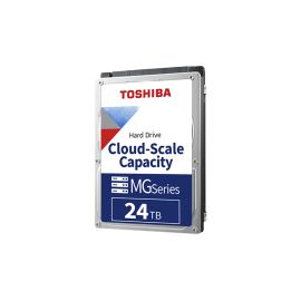 Жесткий диск серверный Toshiba MG11SCA24TE 3.5