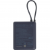Внешний аккумулятор со встроенным кабелем Xiaomi 33W Power Bank 10000mAh (Integrated Cable) синий