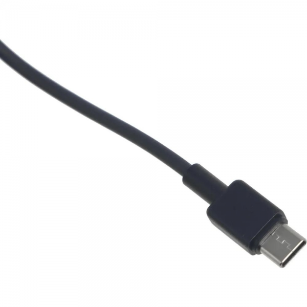 Внешний аккумулятор со встроенным кабелем Xiaomi 33W Power Bank 10000mAh (Integrated Cable) синий