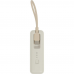 Внешний аккумулятор со встроенным кабелем Xiaomi 33W Power Bank 10000mAh (Integrated Cable) бежевый