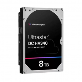 Жесткий диск серверный Western Digital 3.5