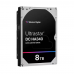 Жесткий диск серверный Western Digital 3.5" 8TB Ultrastar DC HA340 (WUS721208BLE604) SATA 6Gb/s, 7200rpm, 256MB
